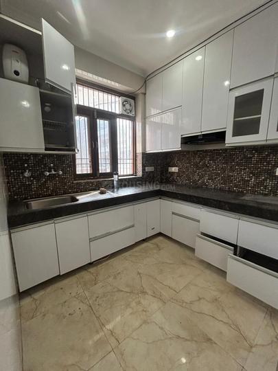 Huda Colony, Sector 46 Kitchen 1