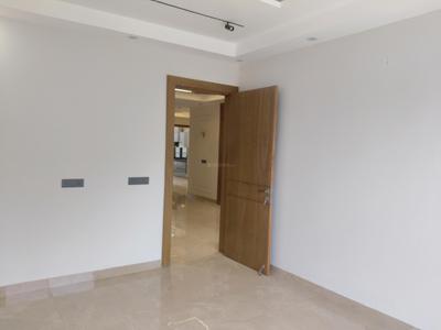 Bedroom Image of 2590 Sq.ft 3 BHK Apartment / Flat for sale in Conscient Hines Elevate, Sector 59 Gurgaon for Rs. 55100000