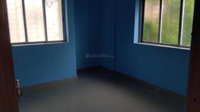 Bedroom Image of 800 Sq.ft 2 BHK Apartment / Flat for sale in Pancha Sayar Kolkata for Rs. 4300000