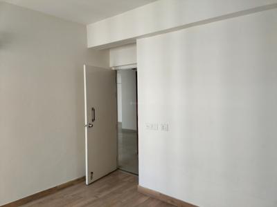 Bedroom Image of 1575 Sq.ft 3 BHK Apartment / Flat for rent in Jaypee Klassic Heights, Sector 130 Noida for Rs. 33500