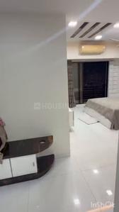 Hall Image of 2760 Sq.ft 4 BHK Apartment / Flat for sale in Sahyadri Tower, Malad East Mumbai for Rs. 80000000