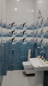 Bathroom Image of 3200 Sq.ft 6 BHK Independent House for sale in M.J.P Rohilkahand University Bareilly for Rs. 8900000