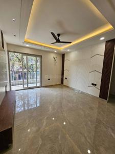 Hall Image of 1500 Sq.ft 3 BHK Apartment / Flat for rent in BPTP Discovery Park, Sector 80 Faridabad for Rs. 40000