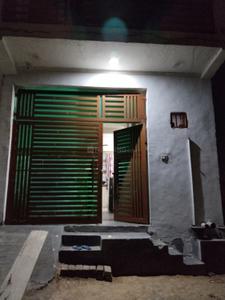 Image of 450 Sq.ft 1 BHK Independent House for sale in Sultanpur, Gurgaon for Rs. 1700000