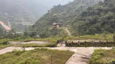 Image of 3696 Sq.ft Residential Plot / Land for sale in Sahastradhara, Dehradun for Rs. 12300000