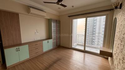 Bedroom Image of 1565 Sq.ft 2 BHK Apartment / Flat for sale in AIPL The Peaceful Homes, Sector 70A Gurgaon for Rs. 24000000
