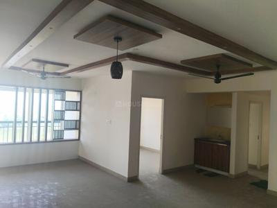 Hall Image of 1700 Sq.ft 3 BHK Apartment / Flat for sale in Almark Santhi Lotus, Aluva Kochi for Rs. 9800000