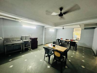 Hall Image of Bachelors House Co-Living PG in Sector 48, Gurgaon