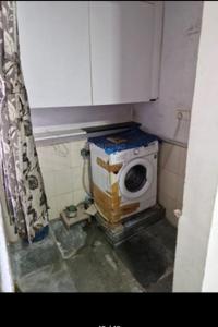 Kitchen Image of 1800 Sq.ft 2 BHK Apartment / Flat for rent in Paldi Ahmedabad for Rs. 24000