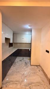 Kitchen Image of 1350 Sq.ft 4 BHK Apartment / Flat for sale in DLF Farms New Delhi for Rs. 18500000
