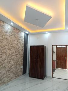 Bedroom Image of 1800 Sq.ft 4 BHK Independent House for sale in Grah Imperial Villas Phase 1, Anora Kala Lucknow for Rs. 7000000