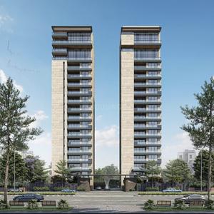 Image of 3000 Sq.ft 3 BHK Apartment / Flat for sale in City Light, Surat for Rs. 21000000