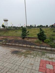 Image of 1494 Sq.ft Residential Plot / Land for sale in Shyamashish Padam Vatika, Chaksu, Jaipur for Rs. 5295400