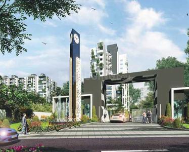 Image of 1844 Sq.ft 3 BHK Apartment / Flat for sale in Rohan Ekanta, Gunjur Village, Bengaluru for Rs. 22000000