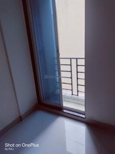 Bedroom Image of 700 Sq.ft 1 BHK Apartment / Flat for sale in Ulwe Navi Mumbai for Rs. 5500000