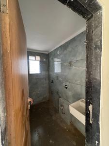 Bathroom Image of 2375 Sq.ft 3 BHK Apartment / Flat for sale in Shreenathji Delta Riviera, Ulwe Navi Mumbai for Rs. 41000000