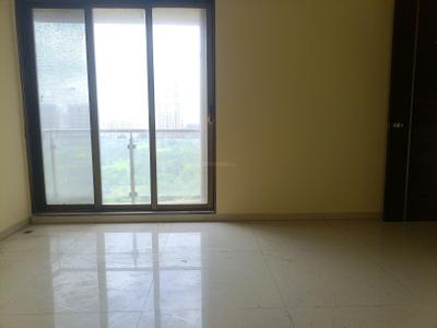 Bedroom Image of 1320 Sq.ft 2 BHK Apartment / Flat for sale in Hi Tech Luxus Tower, Kharghar Navi Mumbai for Rs. 17500000