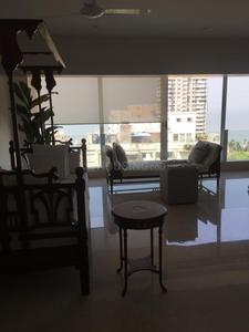 Hall Image of 500 Sq.ft 1 BHK Apartment / Flat for sale in Gauri Codename Mumbai Million, Malad West Mumbai for Rs. 7700000