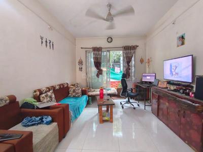 Hall Image of 2100 Sq.ft 3 BHK Independent House for sale in BK Jhala Kapil Woodrow Estate, Wanowrie Pune for Rs. 17500000