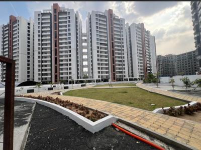 Image of 1414 Sq.ft 2 BHK Apartment / Flat for sale in Mihan, Nagpur for Rs. 6200000