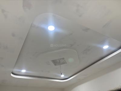 Hall Image of 2700 Sq.ft 3 BHK Independent House for sale in Nagaram Ranga Reddy District Secunderabad for Rs. 11800000