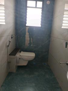 Bedroom Two Image of 1250 Sq.ft 3 BHK Apartment / Flat for sale in Kanifnath Archana Paradise, Mohammed Wadi Pune for Rs. 10500000