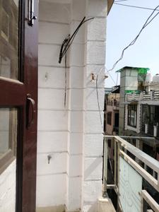 Bedroom One Image of 650 Sq.ft 2 BHK Builder Floor for sale in DDA Residential Flats, Sector 8 Dwarka New Delhi for Rs. 11000000