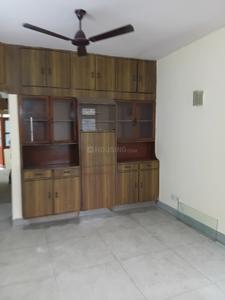 Bedroom Image of 1050 Sq.ft 2 BHK Apartment / Flat for rent in Sector 34 Noida for Rs. 30000