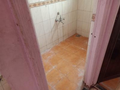 Bathroom Image of 1300 Sq.ft 3 BHK Apartment / Flat for rent in Khushbu Soham Residency A Wing, Pimple Gurav Pune for Rs. 30000