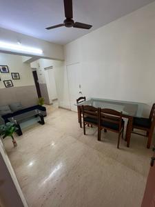 Hall Image of Krishna  in Powai, Mumbai