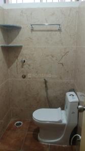Bathroom Image of VVR Luxury PG &amp; Rooms in Kudlu Gate, Bangalore
