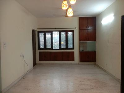 Living Room Image of 1800 Sq.ft 3 BHK Apartment / Flat for sale in DDA Flats Vasant Kunj, Vasant Kunj New Delhi for Rs. 42500000