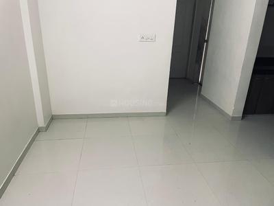 Hall Image of 1300 Sq.ft 2 BHK Apartment / Flat for rent in Shukan Lotus, Chandlodia Ahmedabad for Rs. 20000