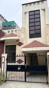 1 BHK Independent House