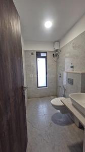 Bathroom Image of 2000 Sq.ft 3 BHK Apartment / Flat for sale in Shree Suraj Park Grandeur, Juhu Mumbai for Rs. 107500000