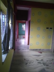 Hall Image of 850 Sq.ft 2 BHK Apartment / Flat for sale in Boral Kolkata for Rs. 2300000