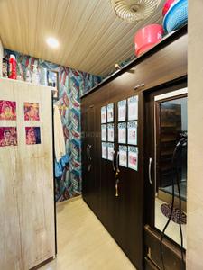 Bedroom Image of 2200 Sq.ft 3 BHK Duplex for sale in Mahalakshmi Nagar Indore for Rs. 19500000