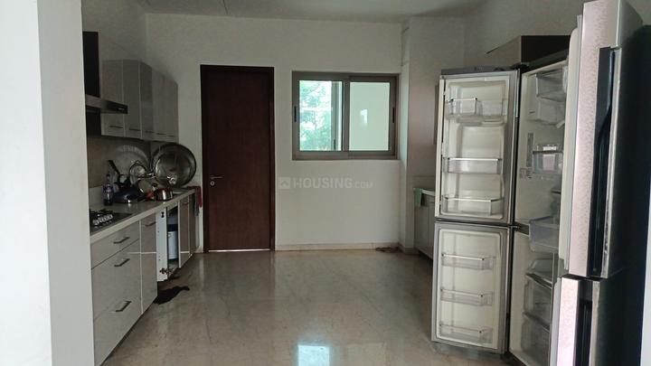 TATA Housing Prive Main Image 1