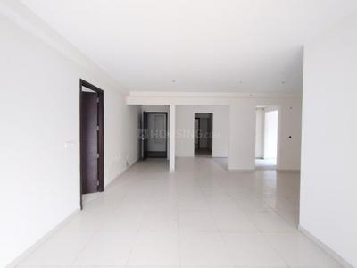 Hall Image of 2652 Sq.ft 5 BHK Apartment / Flat for sale in Whitefield Bengaluru for Rs. 40000000