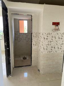 Bathroom Image of 605 Sq.ft 1 BHK Apartment / Flat for sale in Sneh Serene, Dombivli West Thane for Rs. 4257300