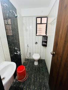 Image of 500 Sq.ft 1 BHK Apartment / Flat for rent in Viman Nagar, Pune for Rs. 23000