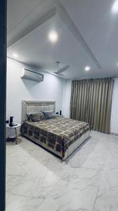 Bedroom Image of 1836 Sq.ft 3 BHK Builder Floor for sale in Sector 23 Gurgaon for Rs. 27000000