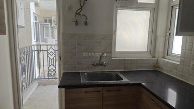 Kitchen Image of 2095 Sq.ft 3 BHK Apartment / Flat for sale in ATS Kocoon, Sector 109 Gurgaon for Rs. 26500000
