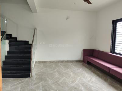 Hall Image of 5850 Sq.ft 4 BHK Villa for sale in Sanskruti Sentossa Greens, Vaishno Devi Circle Ahmedabad for Rs. 81100000