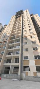 Image of 1000 Sq.ft 2 BHK Apartment / Flat for sale in Ramky Fortuna, K R Puram, Bengaluru for Rs. 16000000