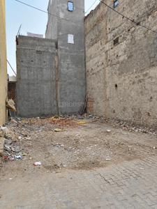 Residential Plot
