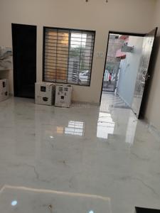 Hall Image of 1100 Sq.ft 3 BHK Duplex for sale in Mowa Raipur for Rs. 6700000