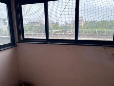 Balcony Image of 1760 Sq.ft 3 BHK Apartment / Flat for rent in Navrangpura Ahmedabad for Rs. 40000