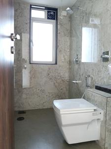Bedroom Image of 560 Sq.ft 1 BHK Apartment / Flat for sale in Manisha Prime, Mulund East Mumbai for Rs. 12500000