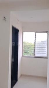 Bedroom Image of 1100 Sq.ft 2 BHK Apartment / Flat for rent in Silicon City Indore for Rs. 16000
